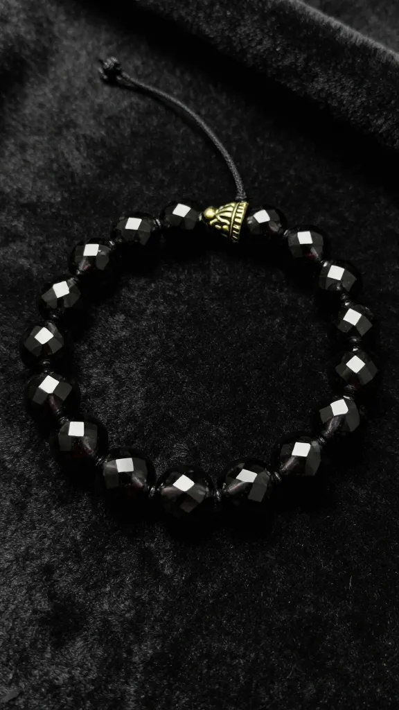 10 Vintage Beaded Bracelet Ideas That Feel Timeless 9 Item 8