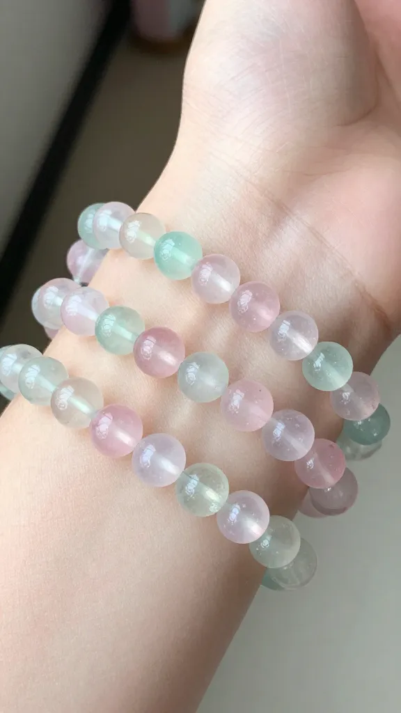 10 Vintage Beaded Bracelet Ideas That Feel Timeless 10 Item 9