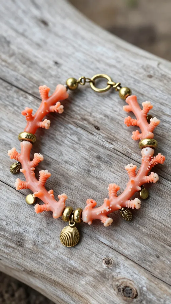 10 Vintage Beaded Bracelet Ideas That Feel Timeless 11 Item 10