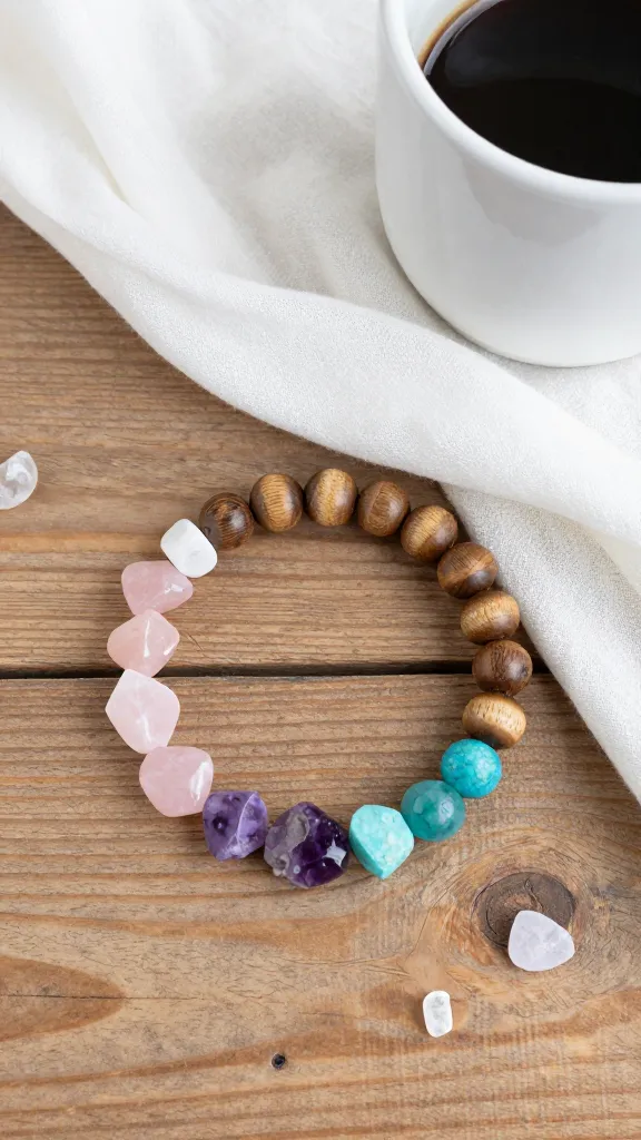 13 Aesthetic Beaded Bracelet Ideas That Look Good in Every Photo 4 Item 3