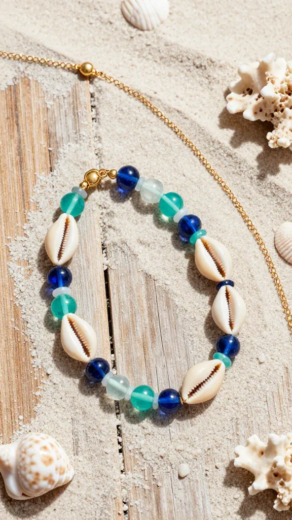 11 Colorful Beaded Bracelet Ideas That Brighten Any Outfit 8 Item 7
