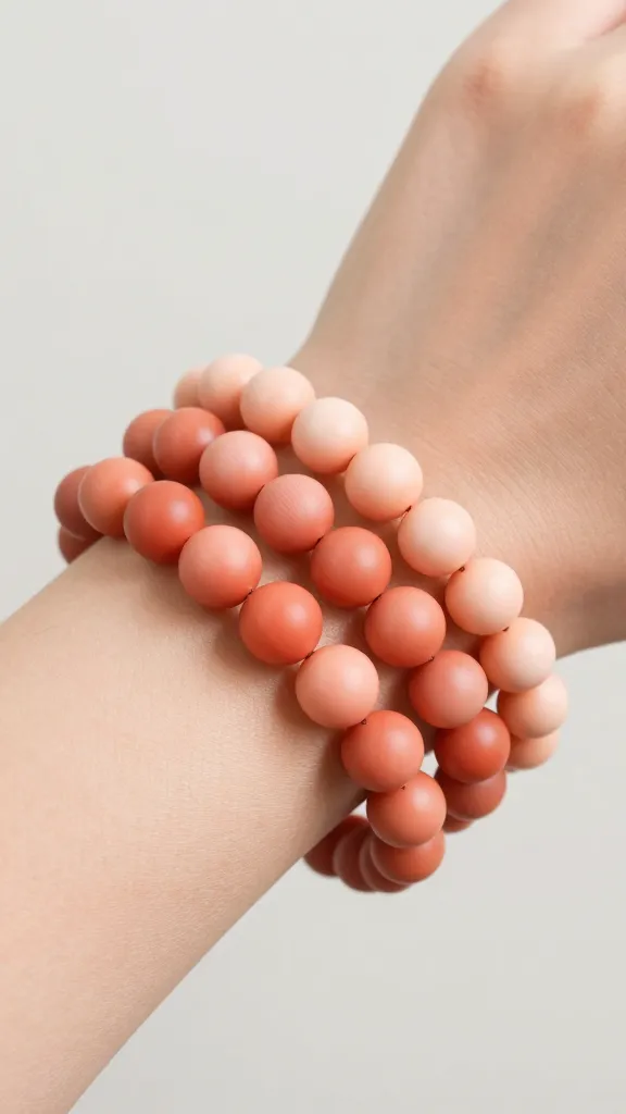 11 Colorful Beaded Bracelet Ideas That Brighten Any Outfit 10 Item 9