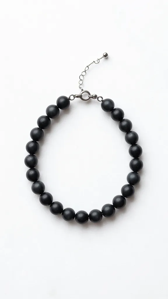 9 Minimalist Beaded Bracelet Ideas for a Clean Everyday Look 3 Item 2