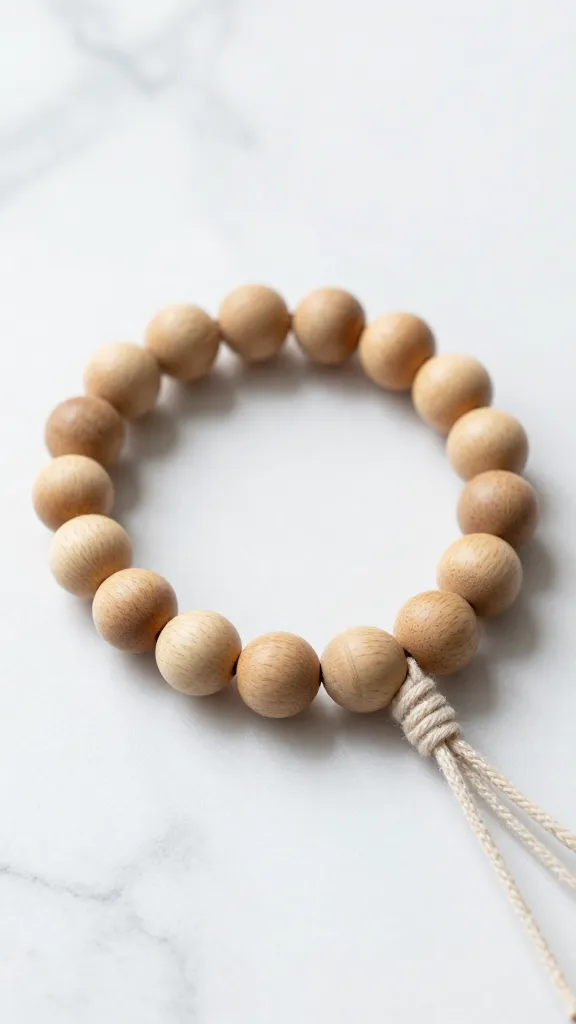 9 Minimalist Beaded Bracelet Ideas for a Clean Everyday Look 4 Item 3