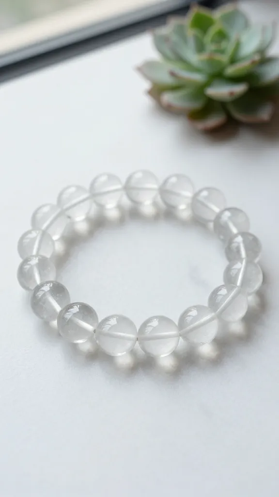 9 Minimalist Beaded Bracelet Ideas for a Clean Everyday Look 7 Item 6