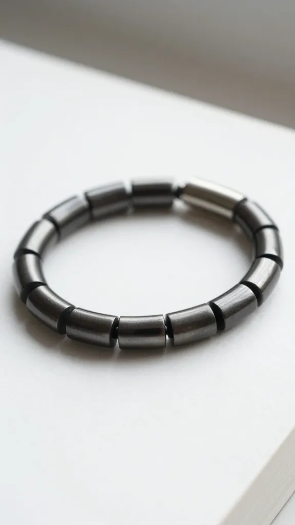 9 Minimalist Beaded Bracelet Ideas for a Clean Everyday Look 10 Item 9