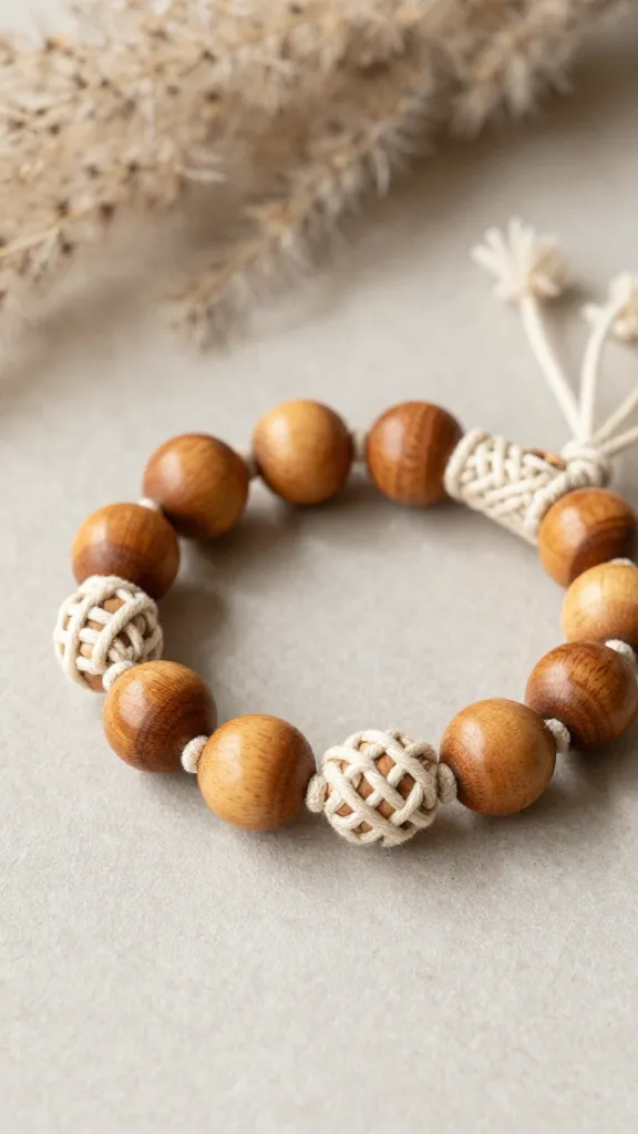 13 Boho Beaded Bracelet Ideas You Need to Add to Your Stack 2 Item 1