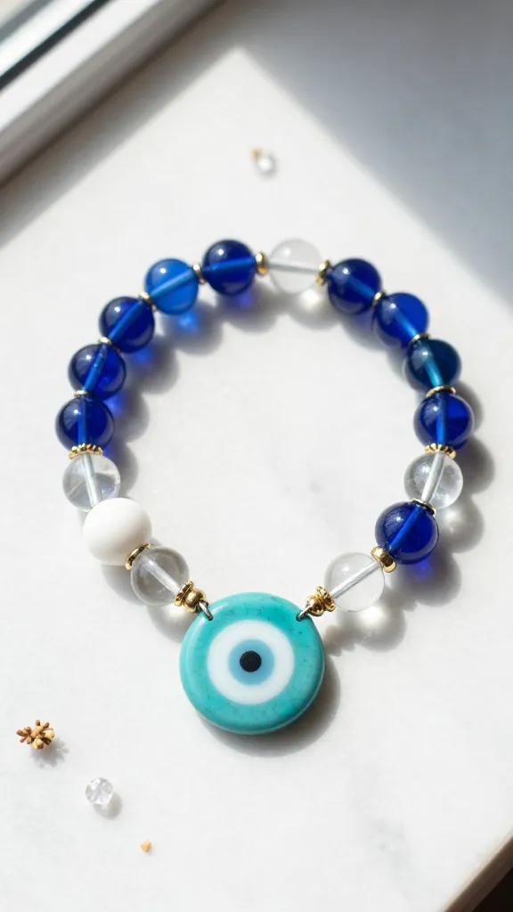 13 Boho Beaded Bracelet Ideas You Need to Add to Your Stack 8 Item 7