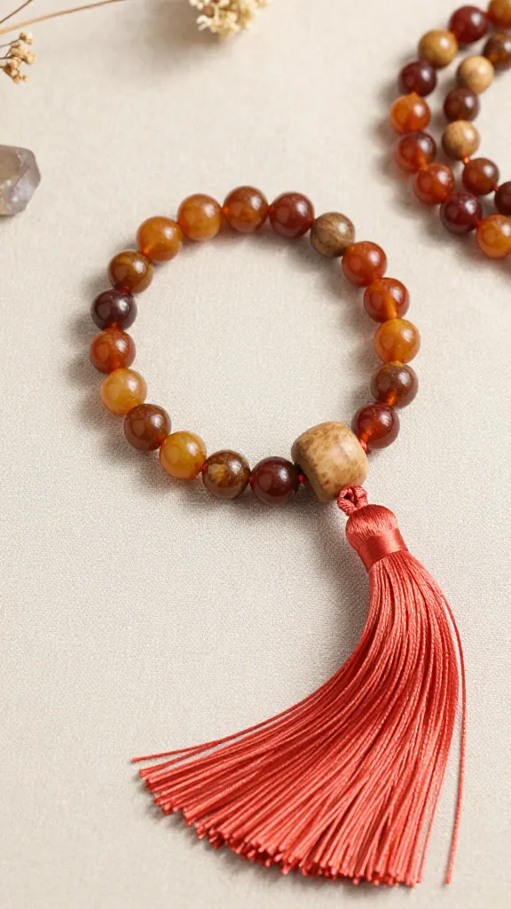 13 Boho Beaded Bracelet Ideas You Need to Add to Your Stack 9 Item 8