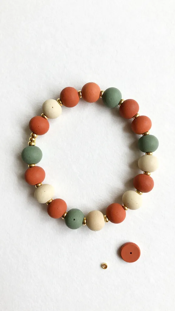 13 Boho Beaded Bracelet Ideas You Need to Add to Your Stack 12 Item 11