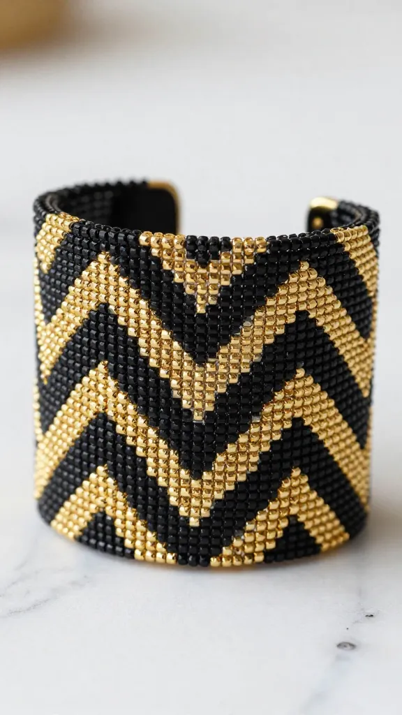 11 Luxury Beaded Bracelet Ideas That Look Designer 3 Item 2