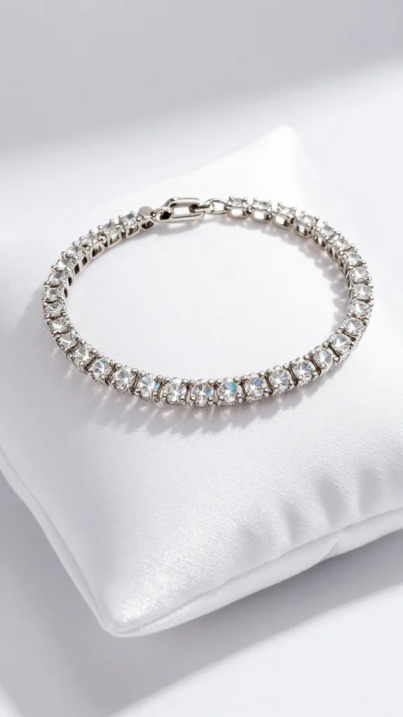 11 Luxury Beaded Bracelet Ideas That Look Designer 5 Item 4
