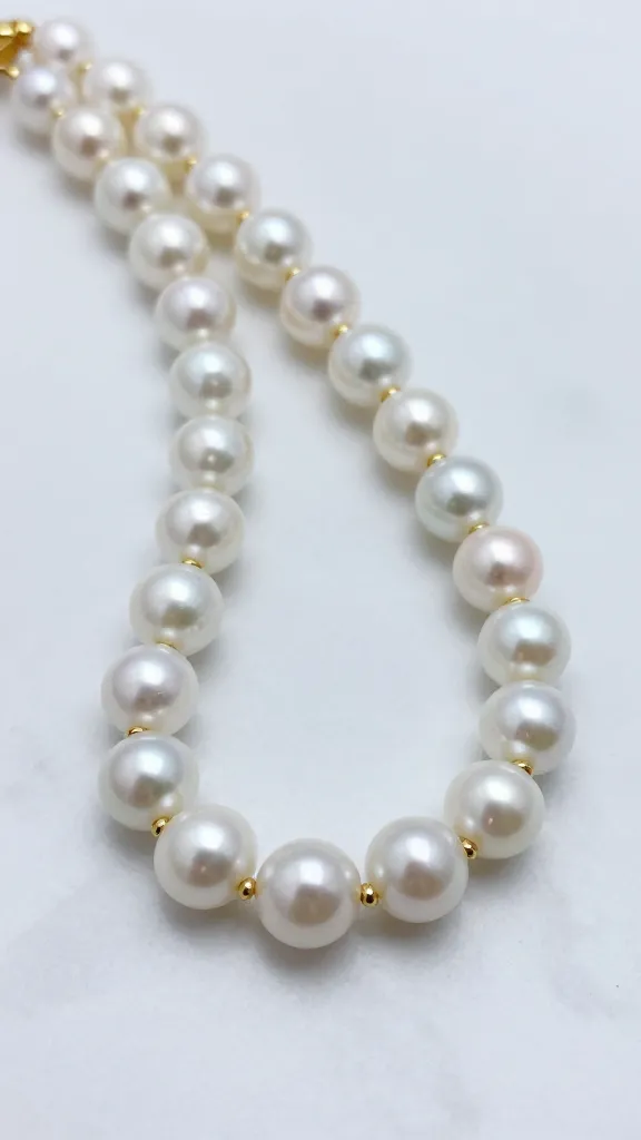 11 Luxury Beaded Bracelet Ideas That Look Designer 7 Item 6