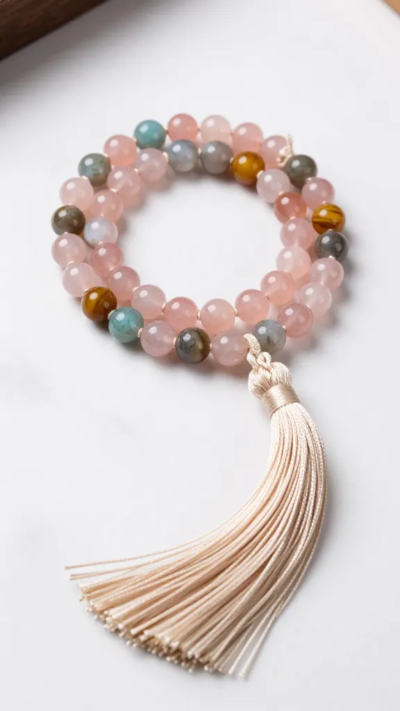 11 Luxury Beaded Bracelet Ideas That Look Designer 9 Item 8