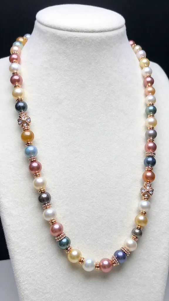 11 Luxury Beaded Bracelet Ideas That Look Designer 12 Item 11