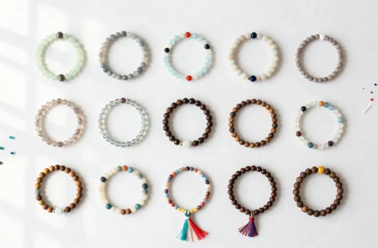 13 Stunning Beaded Bracelet Ideas on a Budget Under $5