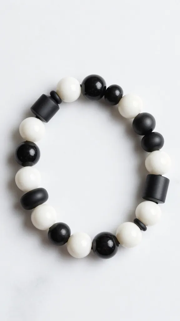 13 Stunning Beaded Bracelet Ideas on a Budget Under $5 6 Item 5