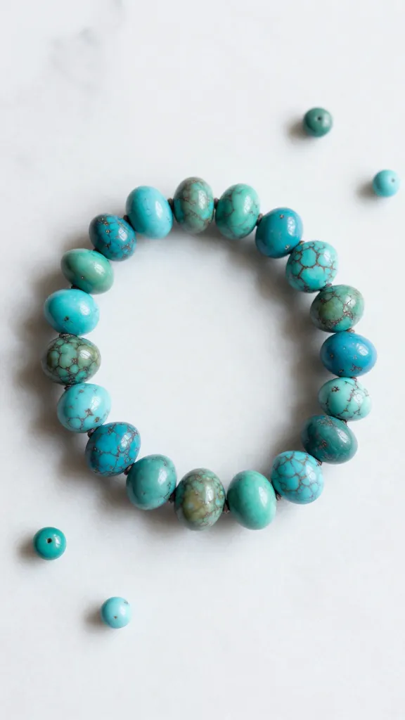 13 Stunning Beaded Bracelet Ideas on a Budget Under $5 7 Item 6