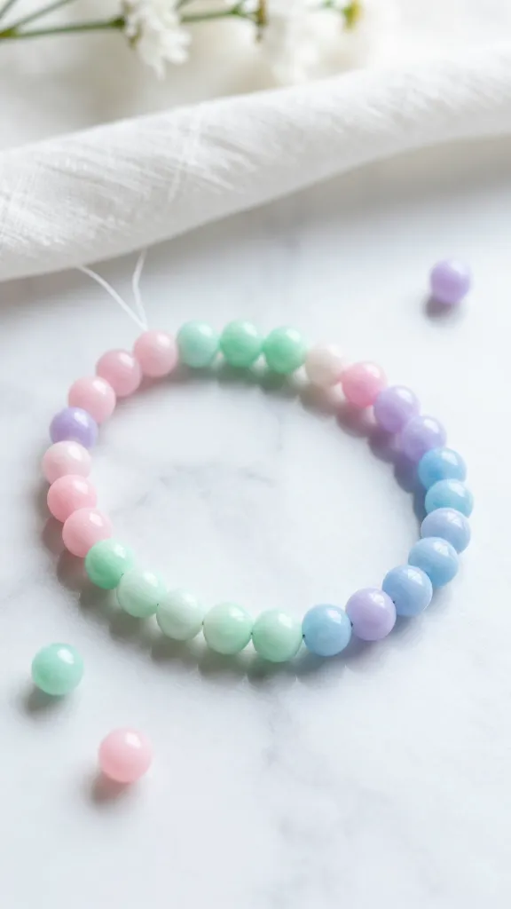 13 Stunning Beaded Bracelet Ideas on a Budget Under $5 8 Item 7
