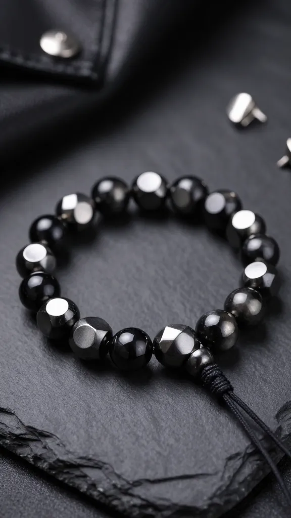 13 Stunning Beaded Bracelet Ideas on a Budget Under $5 9 Item 8