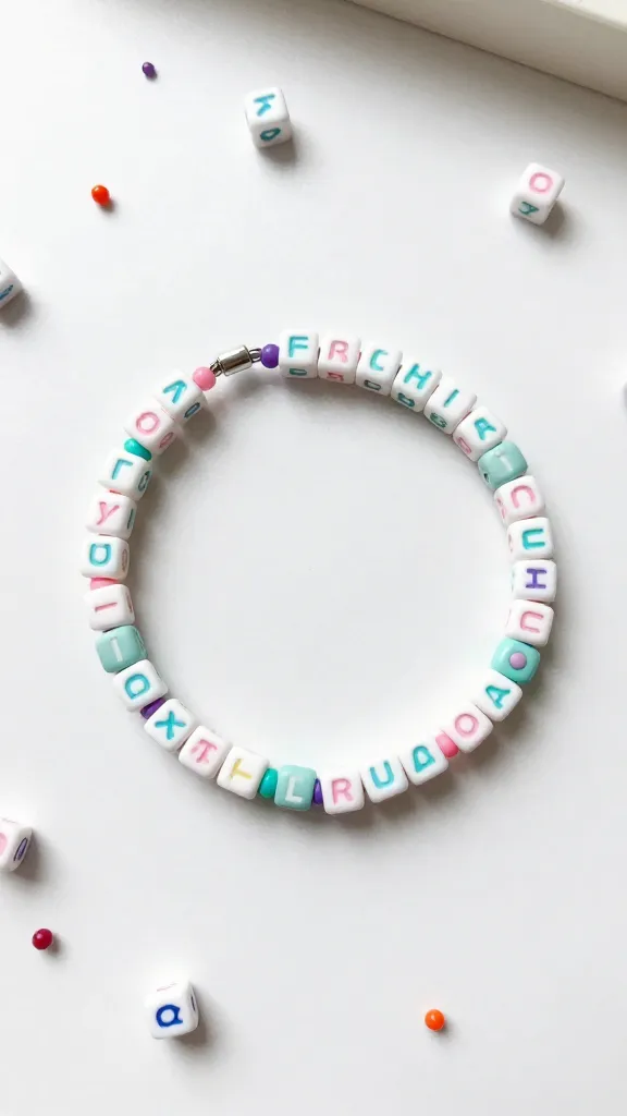 13 Stunning Beaded Bracelet Ideas on a Budget Under $5 10 Item 9