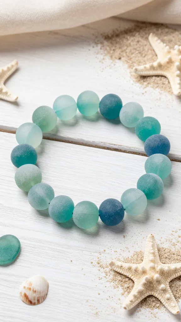 13 Stunning Beaded Bracelet Ideas on a Budget Under $5 11 Item 10