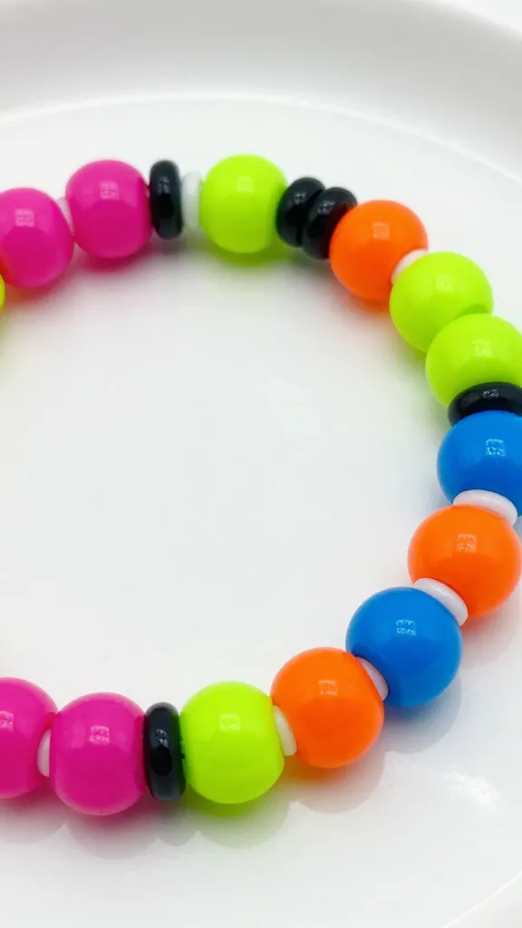 13 Stunning Beaded Bracelet Ideas on a Budget Under $5 12 Item 11