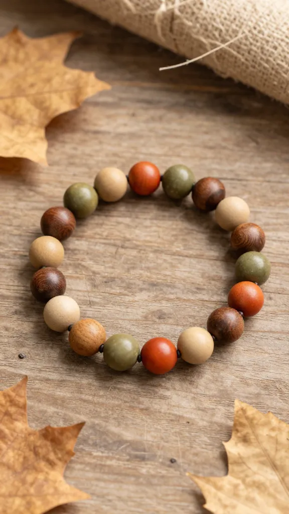 13 Stunning Beaded Bracelet Ideas on a Budget Under $5 13 Item 12