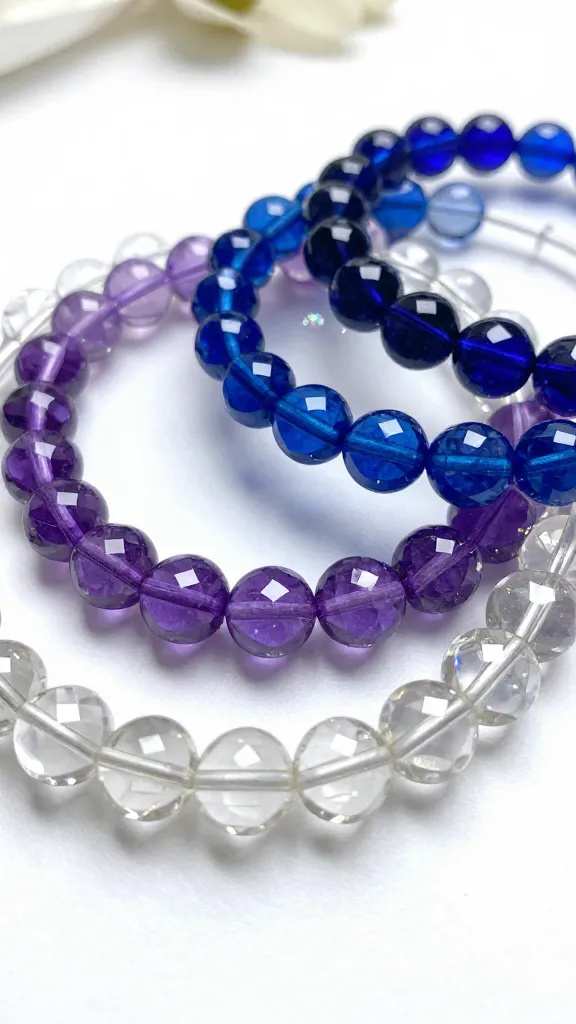 13 Stunning Beaded Bracelet Ideas on a Budget Under $5 14 Item 13