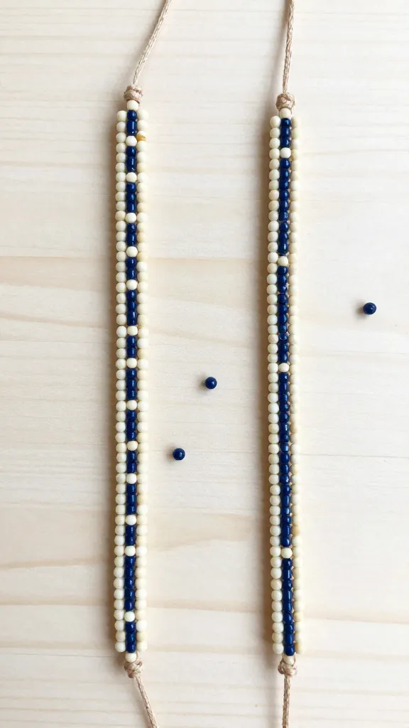 13 Matching Beaded Bracelet Ideas for Couples Who Love DIY 4 Item 3