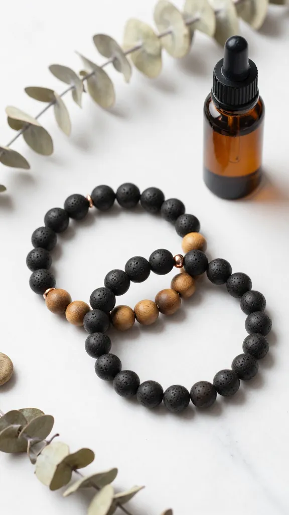 13 Matching Beaded Bracelet Ideas for Couples Who Love DIY 11 Item 10