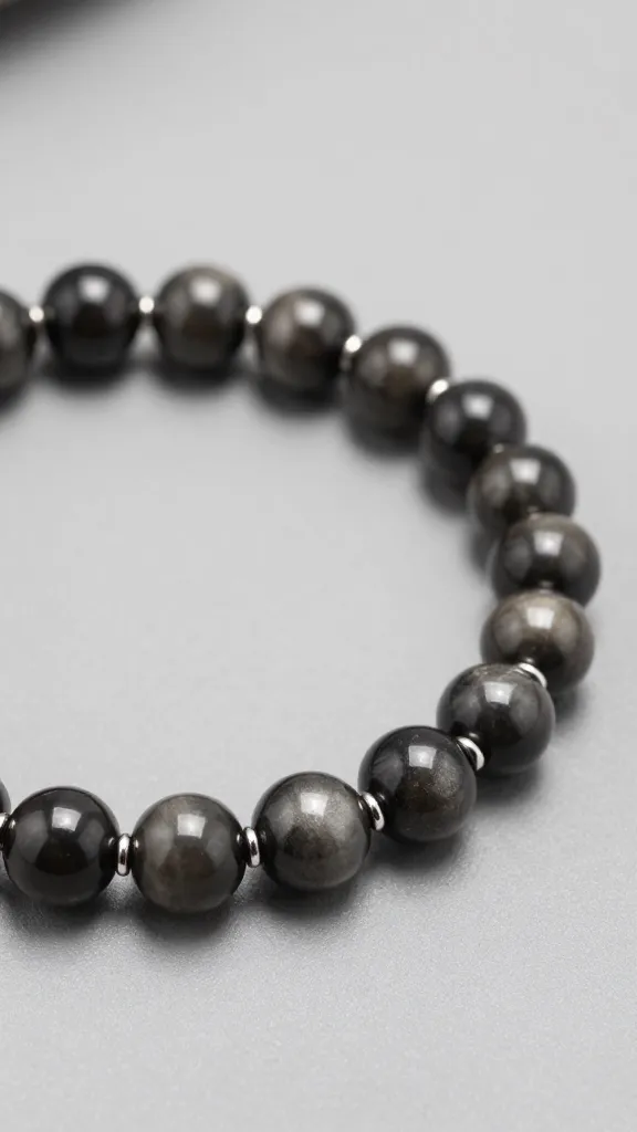 11 Beaded Bracelet Ideas for Men That Actually Look Cool 5 Item 4
