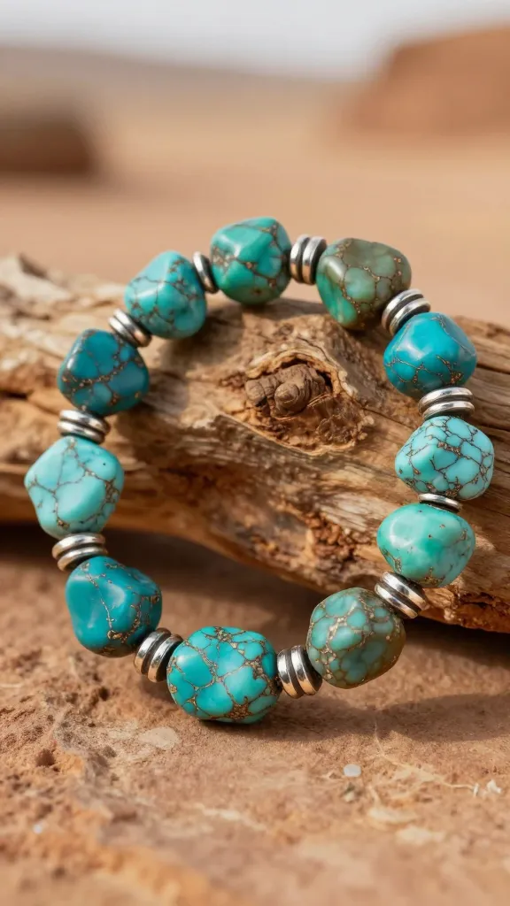 11 Beaded Bracelet Ideas for Men That Actually Look Cool 8 Item 7