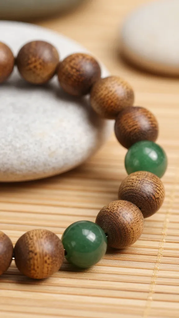 11 Beaded Bracelet Ideas for Men That Actually Look Cool 10 Item 9