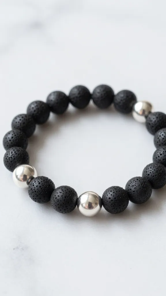 13 Elegant Beaded Bracelet Ideas for Women Over 50 4 Item 3