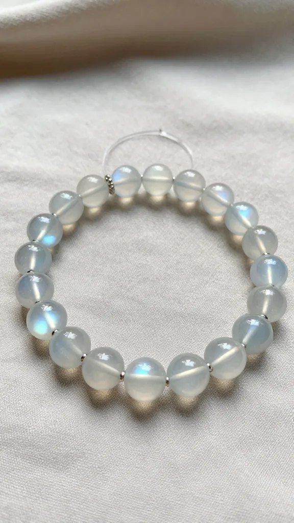 13 Elegant Beaded Bracelet Ideas for Women Over 50 10 Item 9