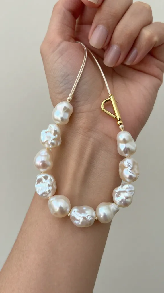 13 Elegant Beaded Bracelet Ideas for Women Over 50 11 Item 10