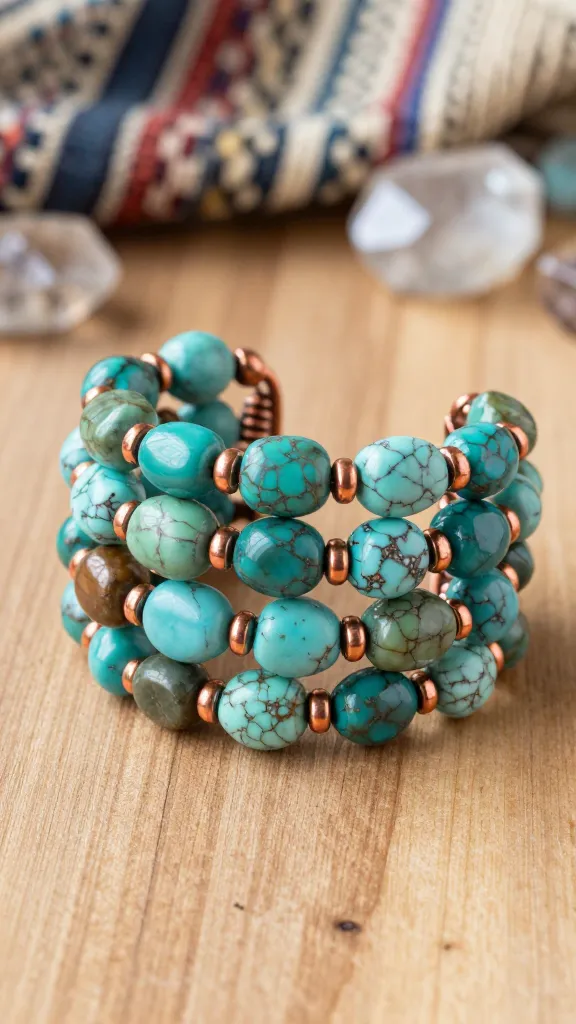 9 Beaded Bracelet Ideas for Teens That Look Expensive 3 Item 2