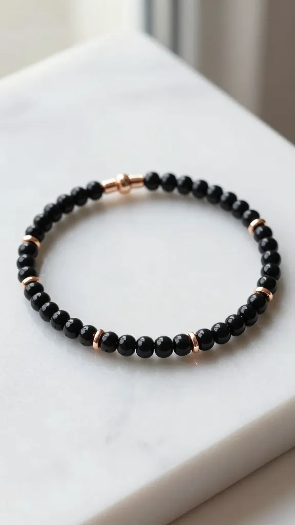 9 Beaded Bracelet Ideas for Teens That Look Expensive 4 Item 3
