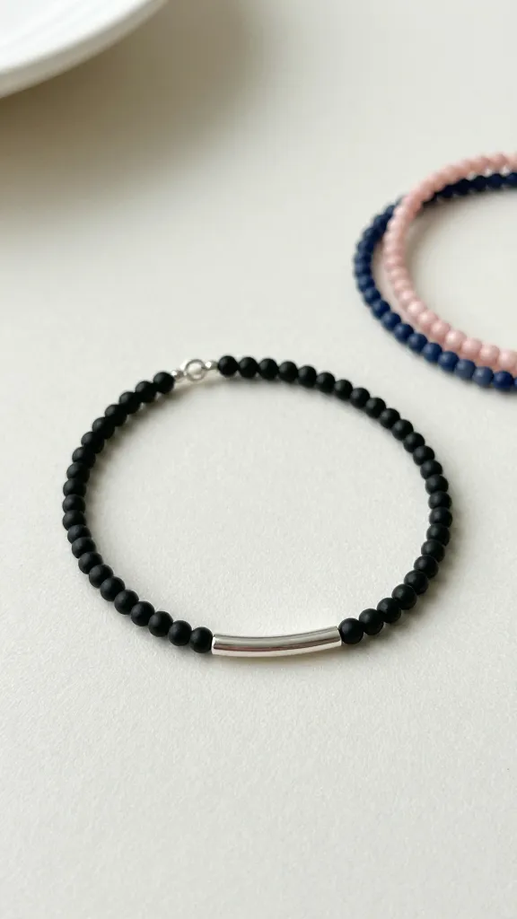 9 Beaded Bracelet Ideas for Teens That Look Expensive 6 Item 5