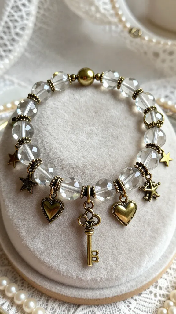 9 Beaded Bracelet Ideas for Teens That Look Expensive 7 Item 6
