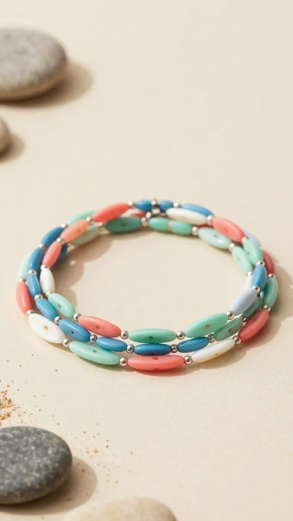 9 Beaded Bracelet Ideas for Teens That Look Expensive 8 Item 7