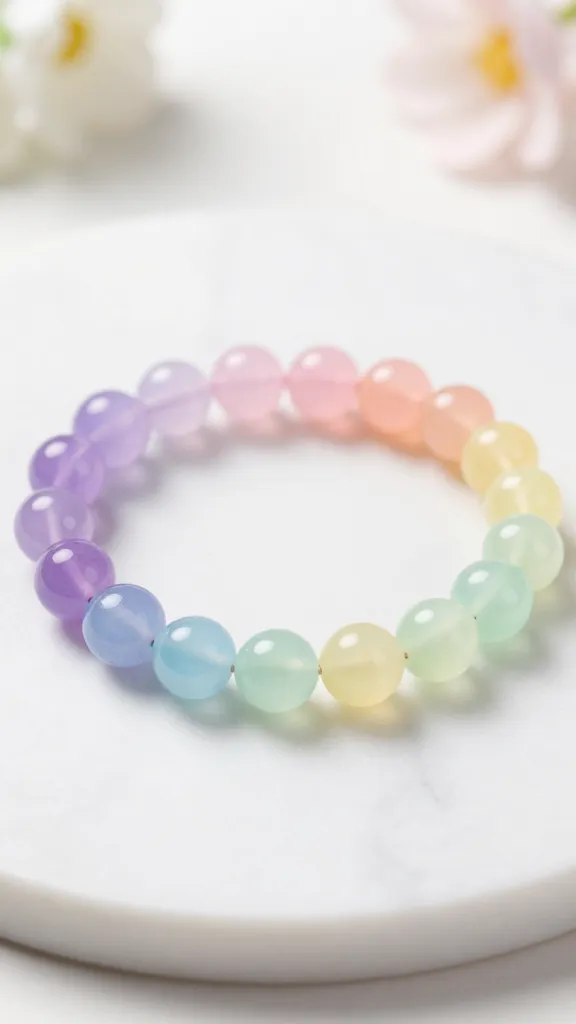 9 Beaded Bracelet Ideas for Teens That Look Expensive 10 Item 9