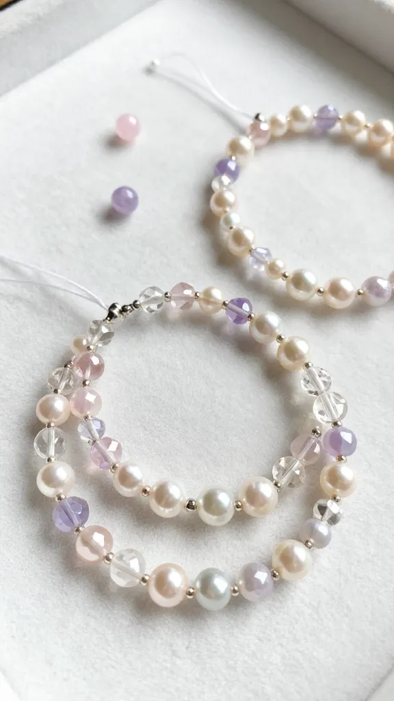 13 Beaded Bracelet Ideas for Kids That Keep Them Busy for Hours 7 Item 6