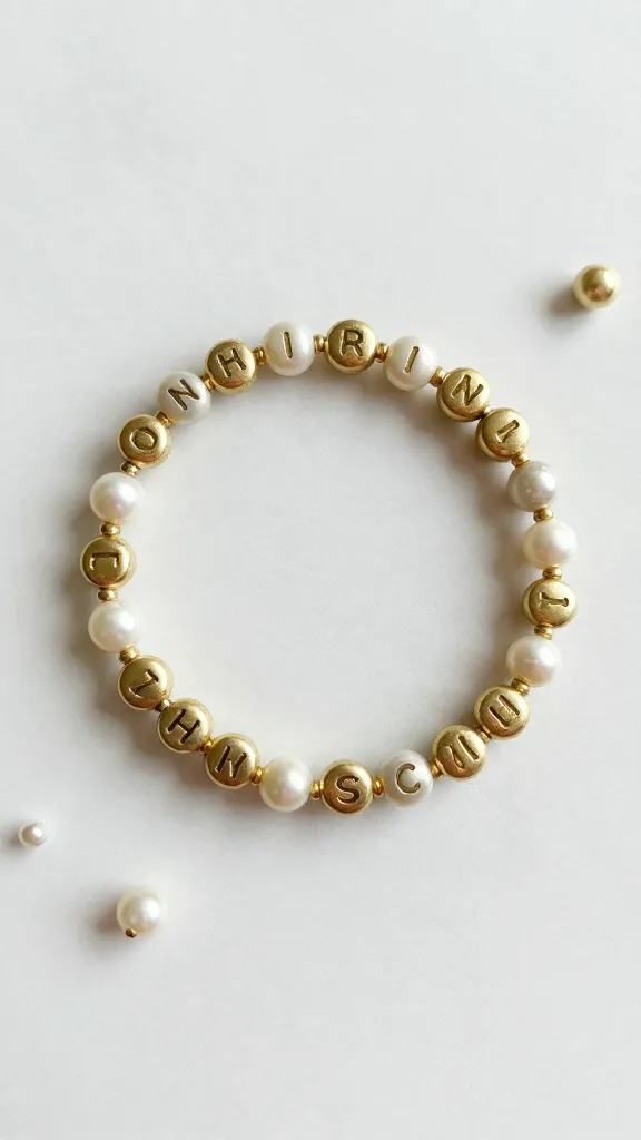 11 Beaded Bracelet Ideas for Beginners You Can Make Today 3 Item 2