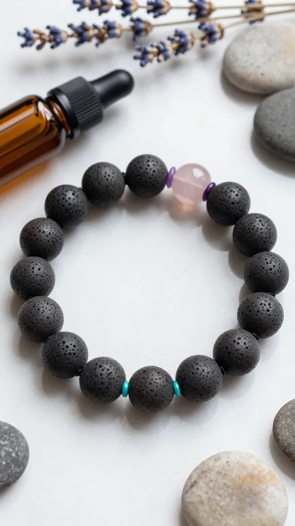 11 Beaded Bracelet Ideas for Beginners You Can Make Today 5 Item 4