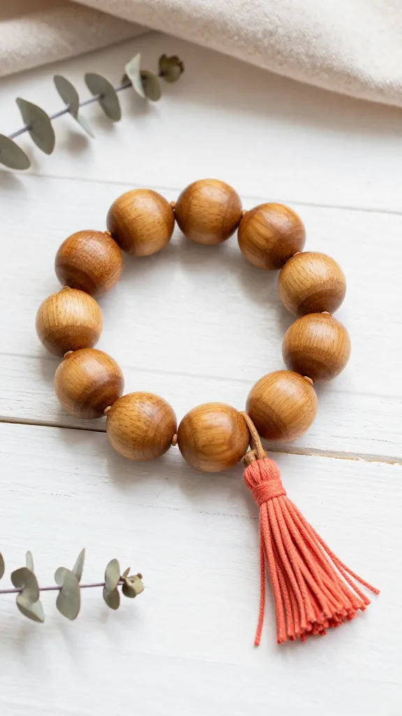 11 Beaded Bracelet Ideas for Beginners You Can Make Today 6 Item 5