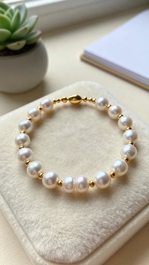 11 Beaded Bracelet Ideas for Beginners You Can Make Today 8 Item 7