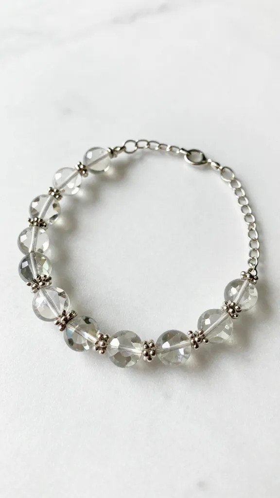 11 Beaded Bracelet Ideas for Beginners You Can Make Today 12 Item 11
