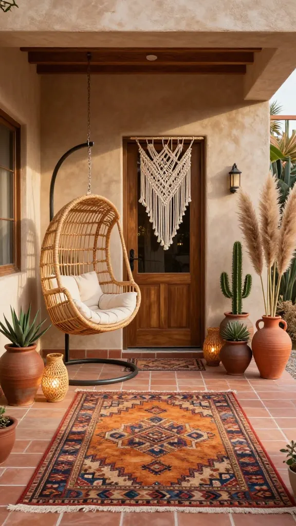 10 Modern Front Porch Ideas Aesthetic 3 Item 2